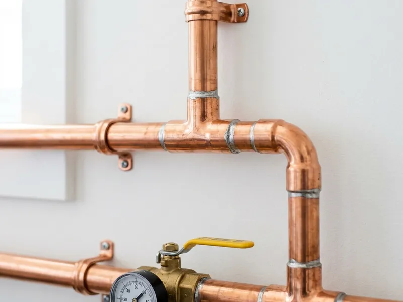 Frequently asked plumbing questions in Lapel. Licensed plumbing contractors answering your pipe, leak, and repair questions.